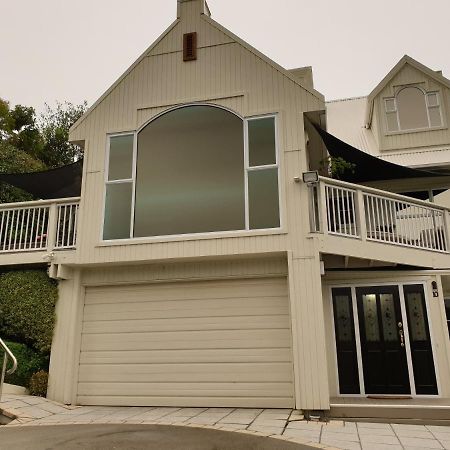 Tui2 Macandrew Bay Dunedin Exterior foto