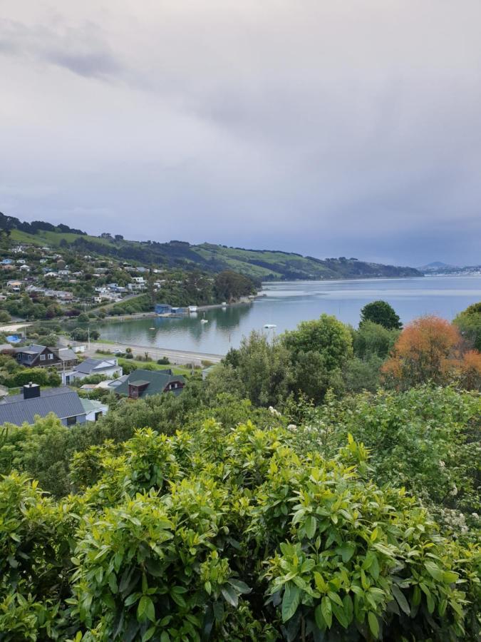 Tui2 Macandrew Bay Dunedin Exterior foto